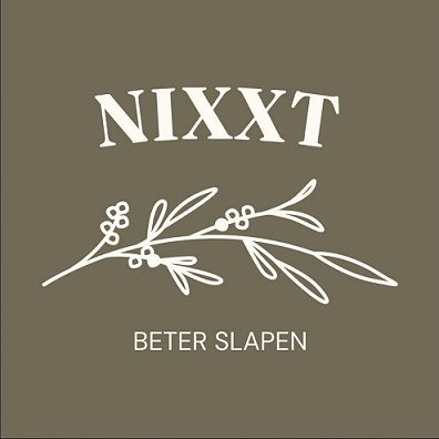 Nixxt, next level slapen