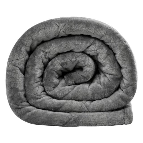 verzwaringsdeken met zachte fleece