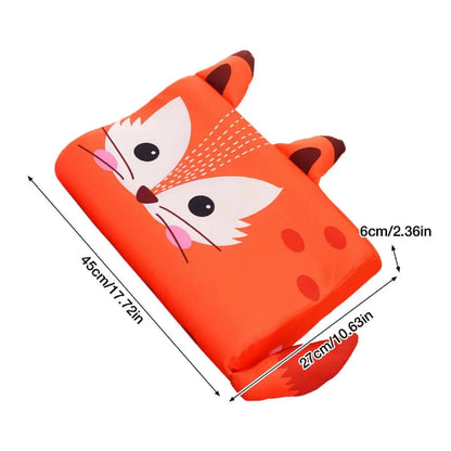 speciaal voor onrustige kinderen