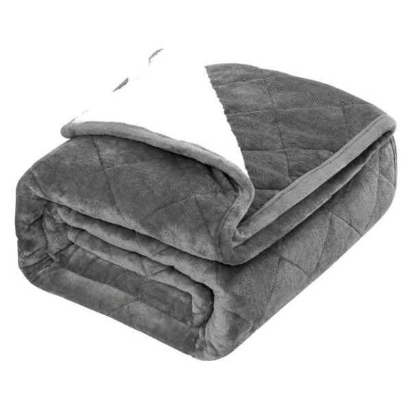 warm voor in de winter en beter slapen