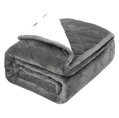 warm voor in de winter en beter slapen