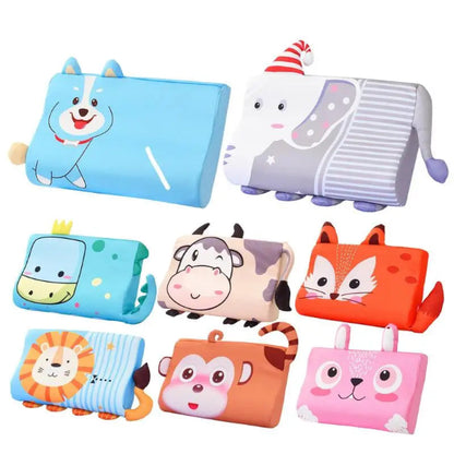 slapen voor autistische kinderen