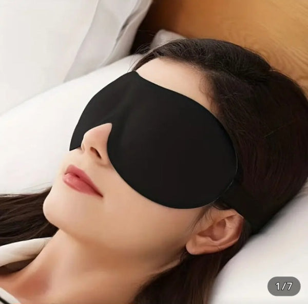 3d masker geschikt voor meditatie