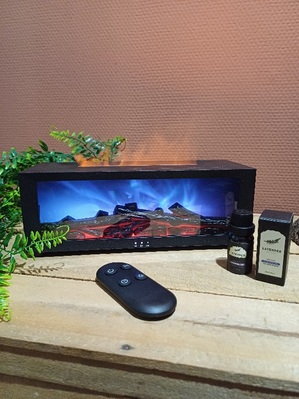 creer sfeer in je huis