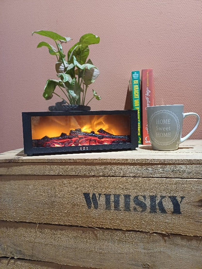 luchtverspreider met sfeer