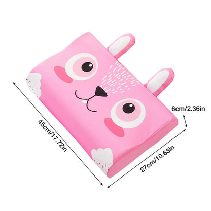 uniek kussen voor kinderen