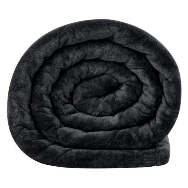 warme verzwaringsdeken